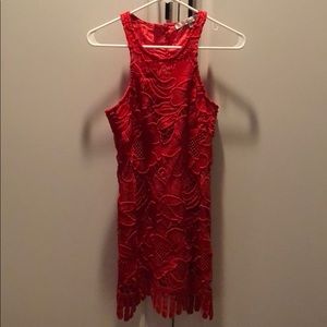 Lovers and friends dress